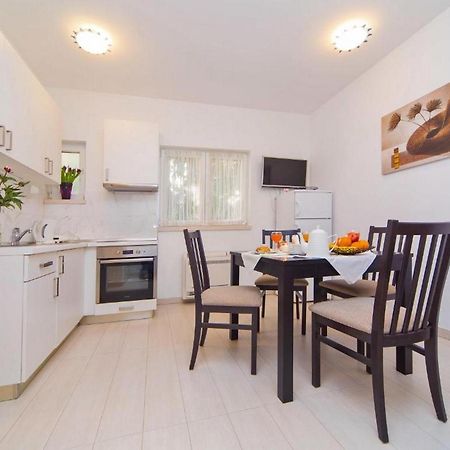 דוברובניק 4B Apartments חדר תמונה