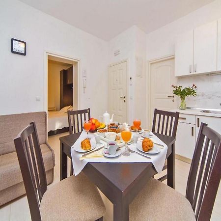 דוברובניק 4B Apartments חדר תמונה