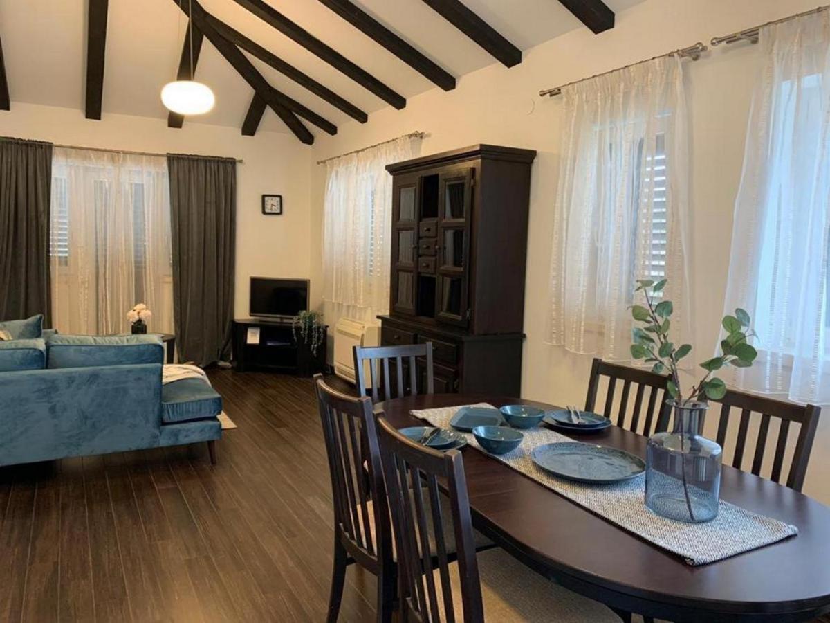 דוברובניק 4B Apartments מראה חיצוני תמונה