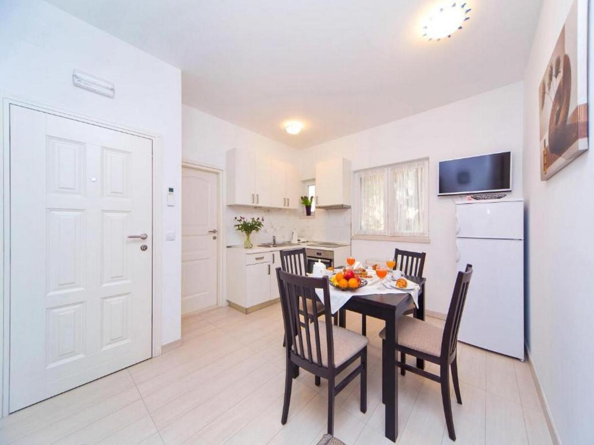 דוברובניק 4B Apartments מראה חיצוני תמונה