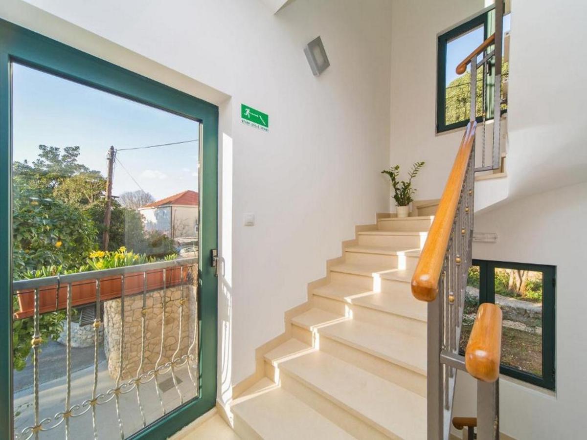 דוברובניק 4B Apartments מראה חיצוני תמונה