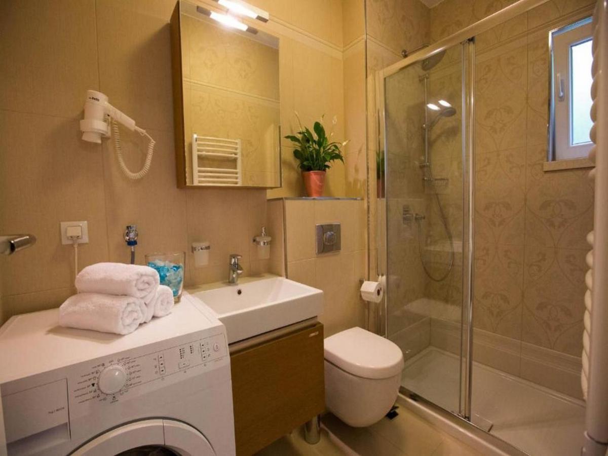 דוברובניק 4B Apartments מראה חיצוני תמונה