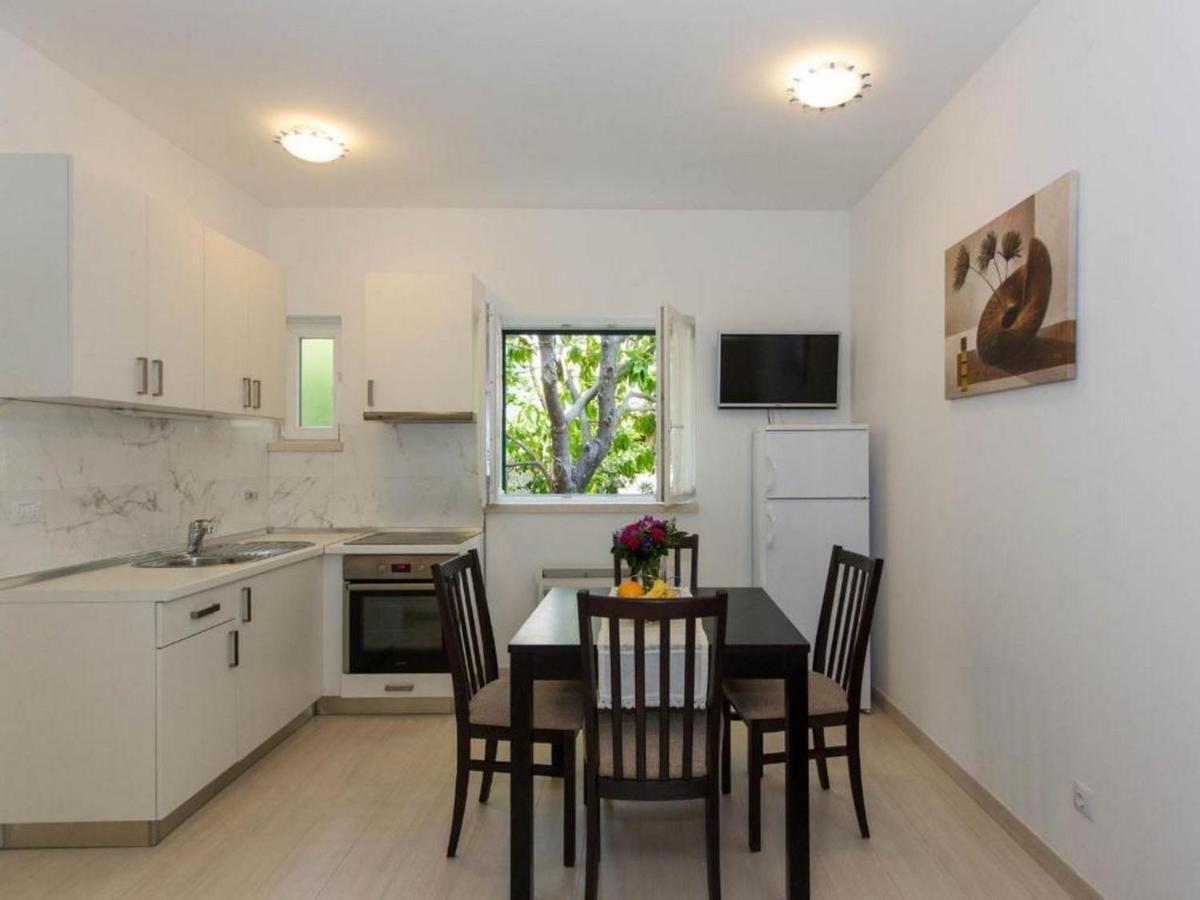 דוברובניק 4B Apartments מראה חיצוני תמונה