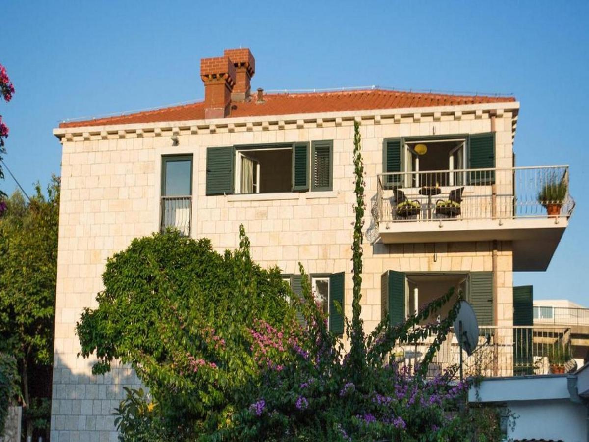 דוברובניק 4B Apartments מראה חיצוני תמונה