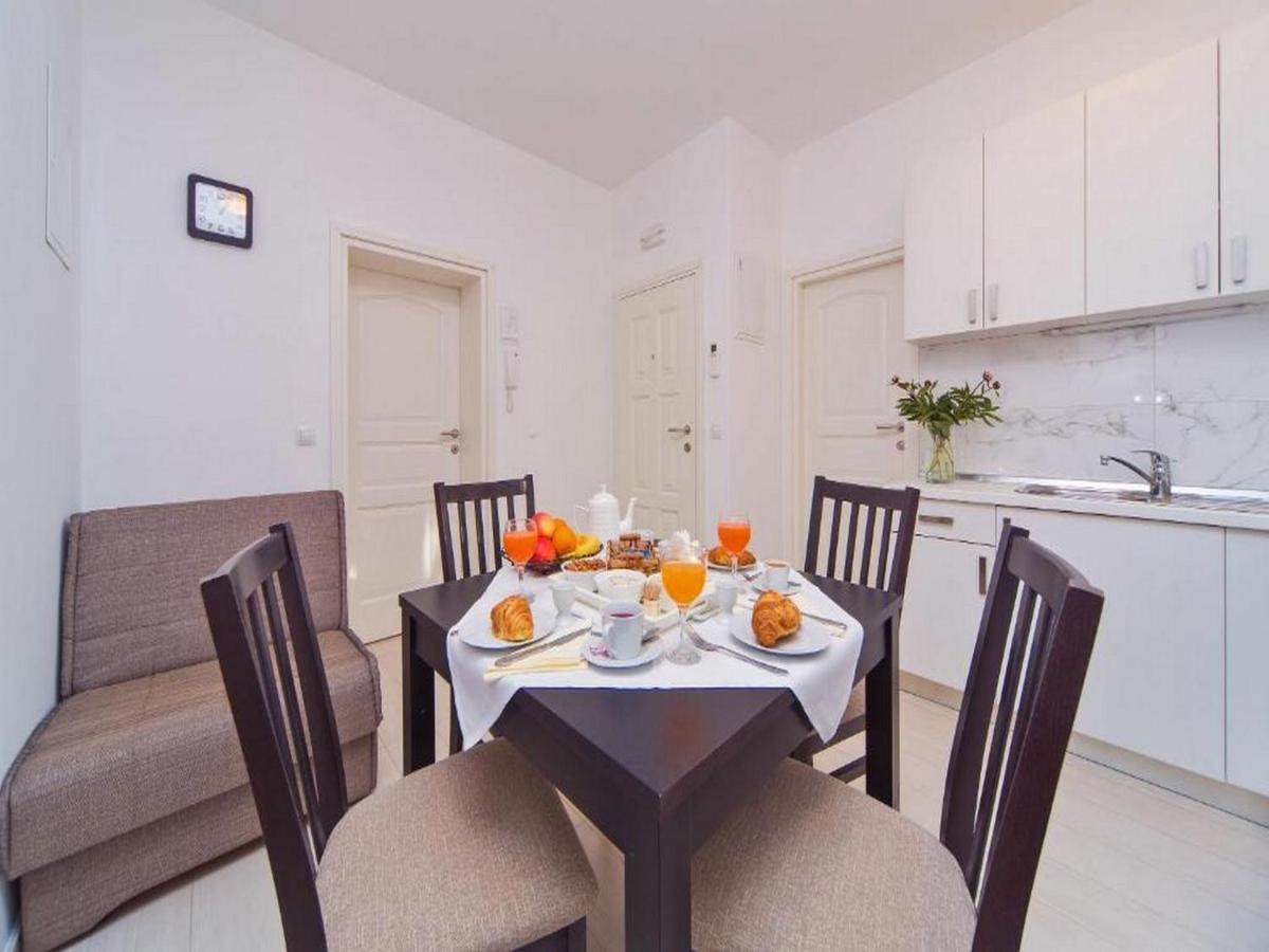 דוברובניק 4B Apartments מראה חיצוני תמונה