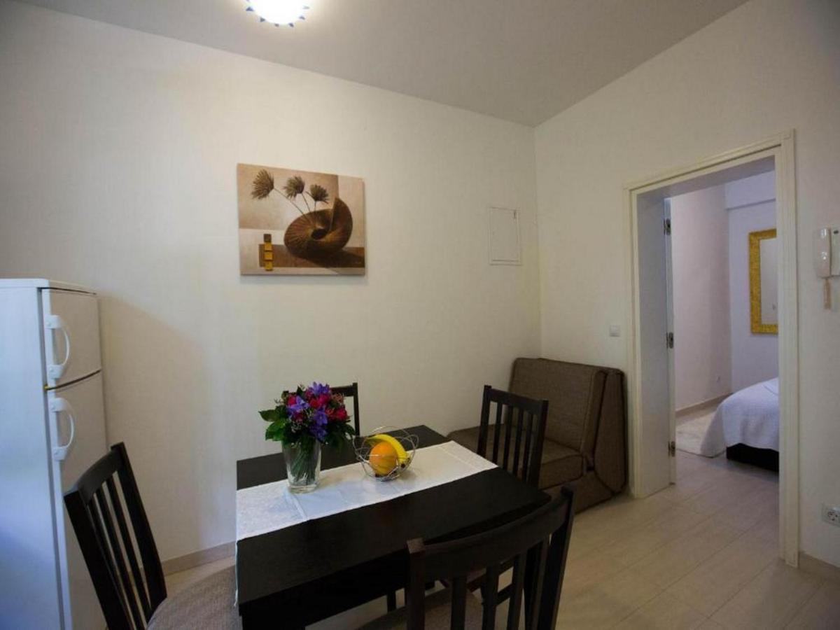 דוברובניק 4B Apartments מראה חיצוני תמונה
