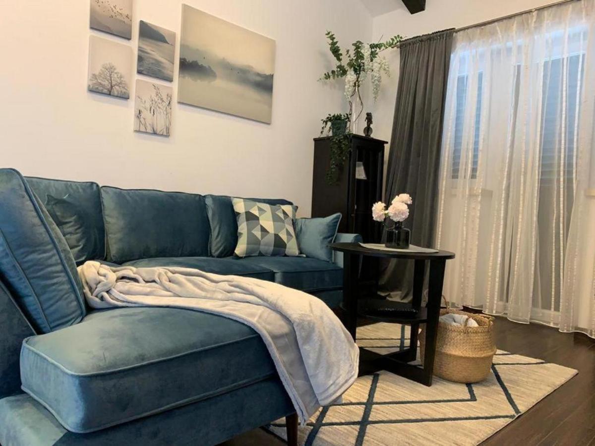 דוברובניק 4B Apartments מראה חיצוני תמונה