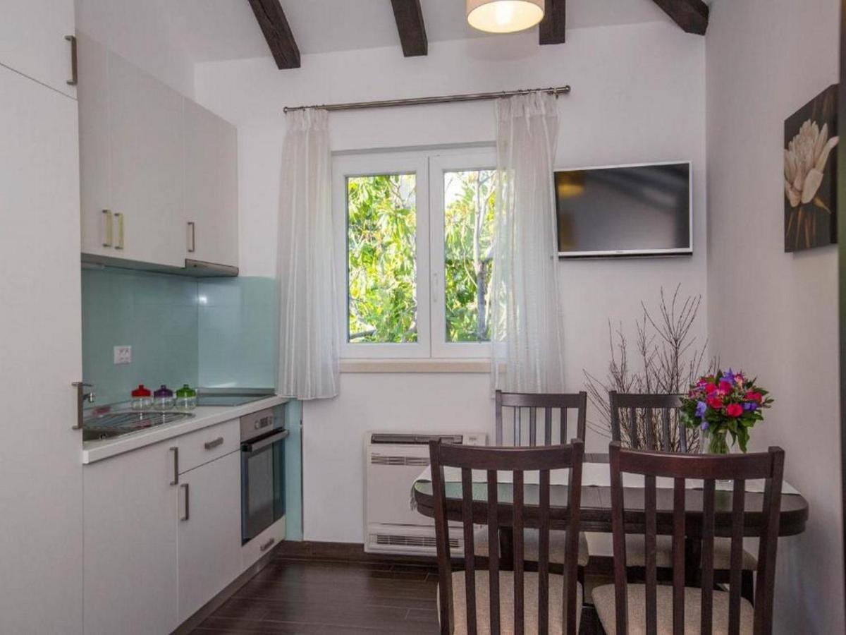 דוברובניק 4B Apartments חדר תמונה