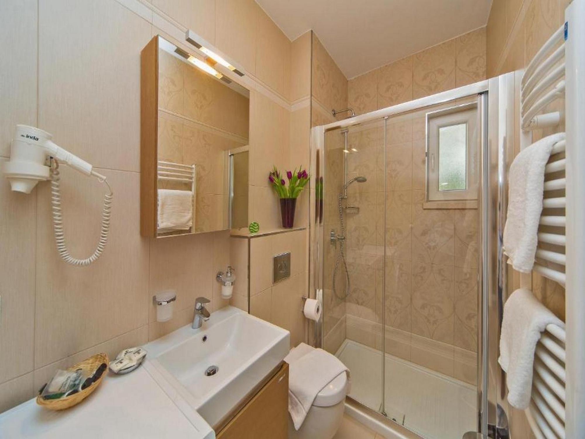 דוברובניק 4B Apartments חדר תמונה