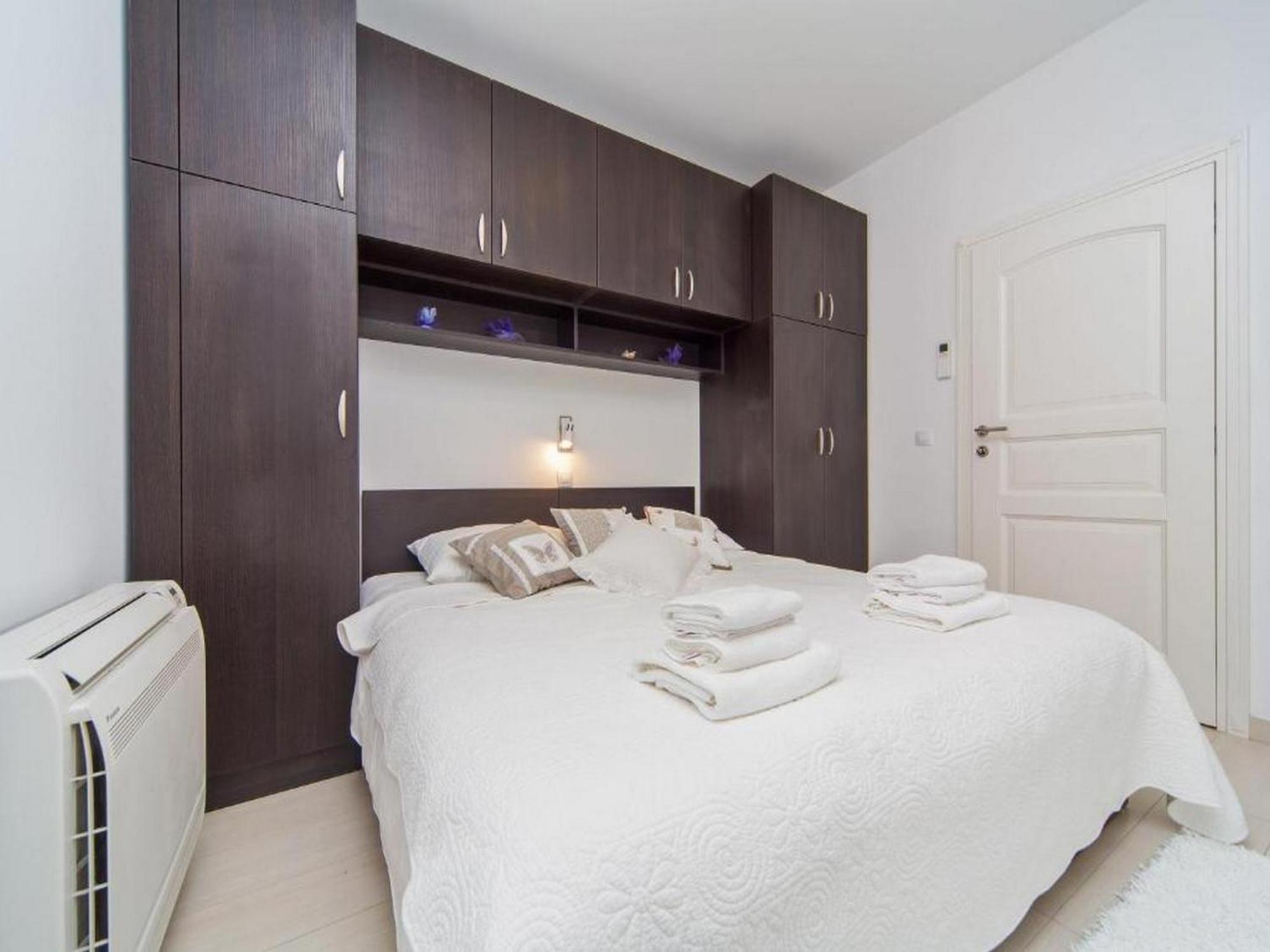 דוברובניק 4B Apartments חדר תמונה