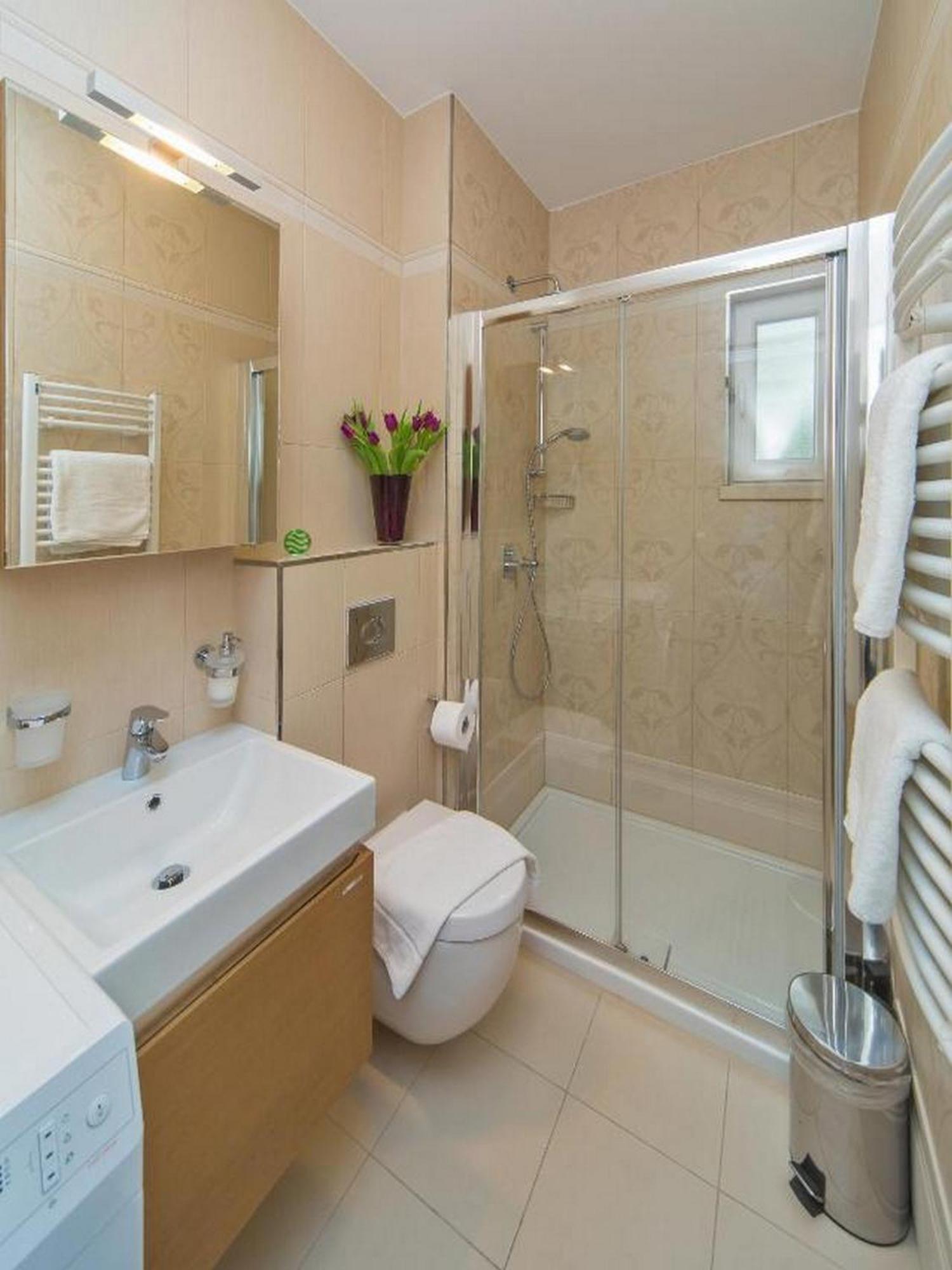 דוברובניק 4B Apartments חדר תמונה