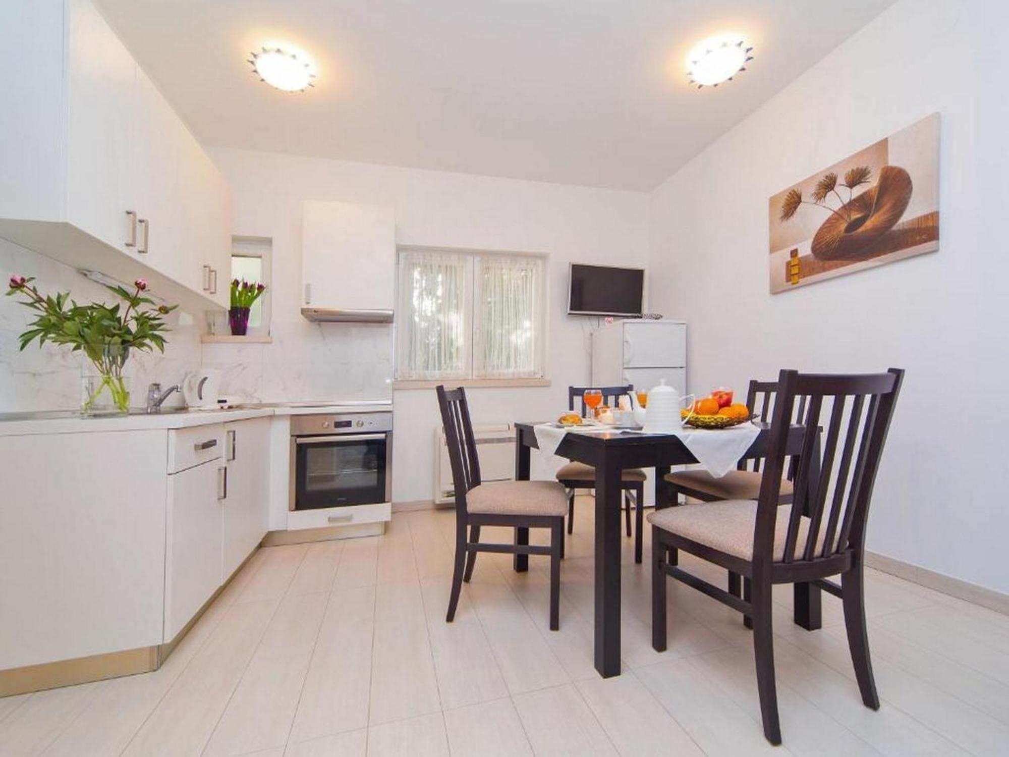 דוברובניק 4B Apartments חדר תמונה