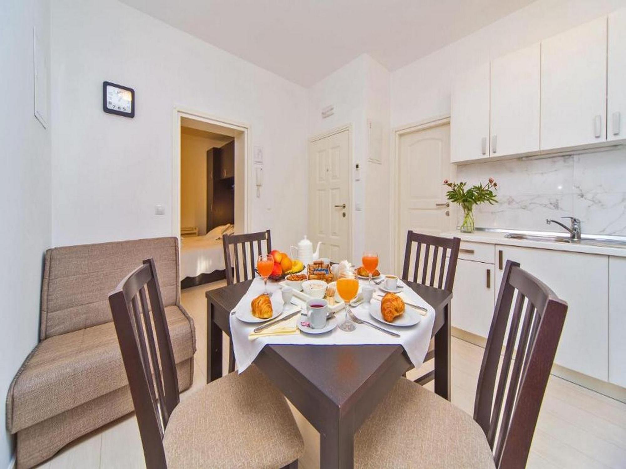 דוברובניק 4B Apartments חדר תמונה