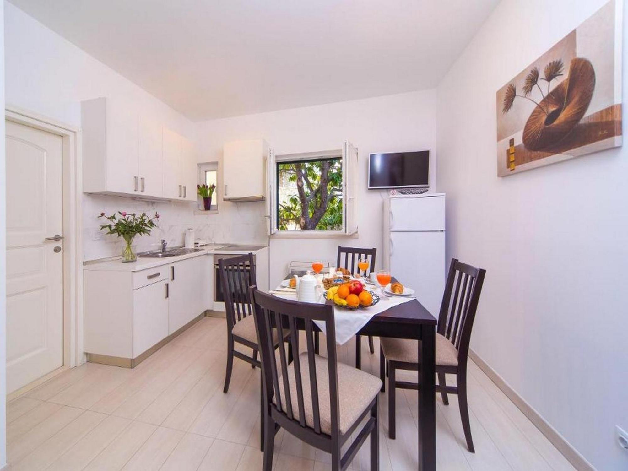 דוברובניק 4B Apartments חדר תמונה