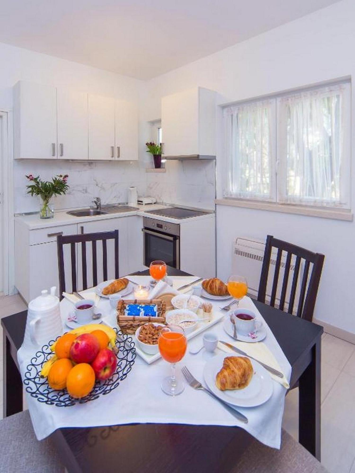 דוברובניק 4B Apartments חדר תמונה