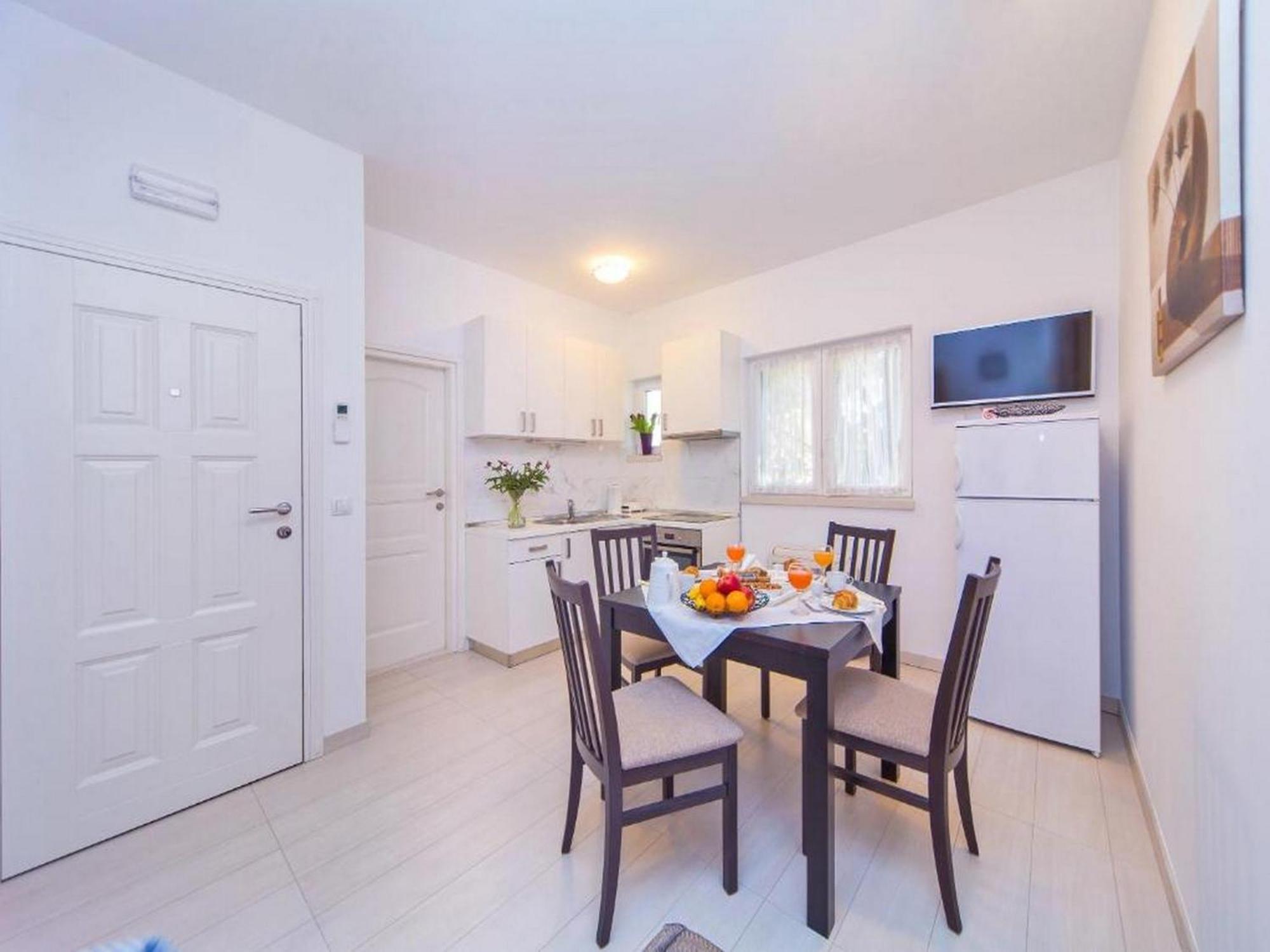 דוברובניק 4B Apartments חדר תמונה