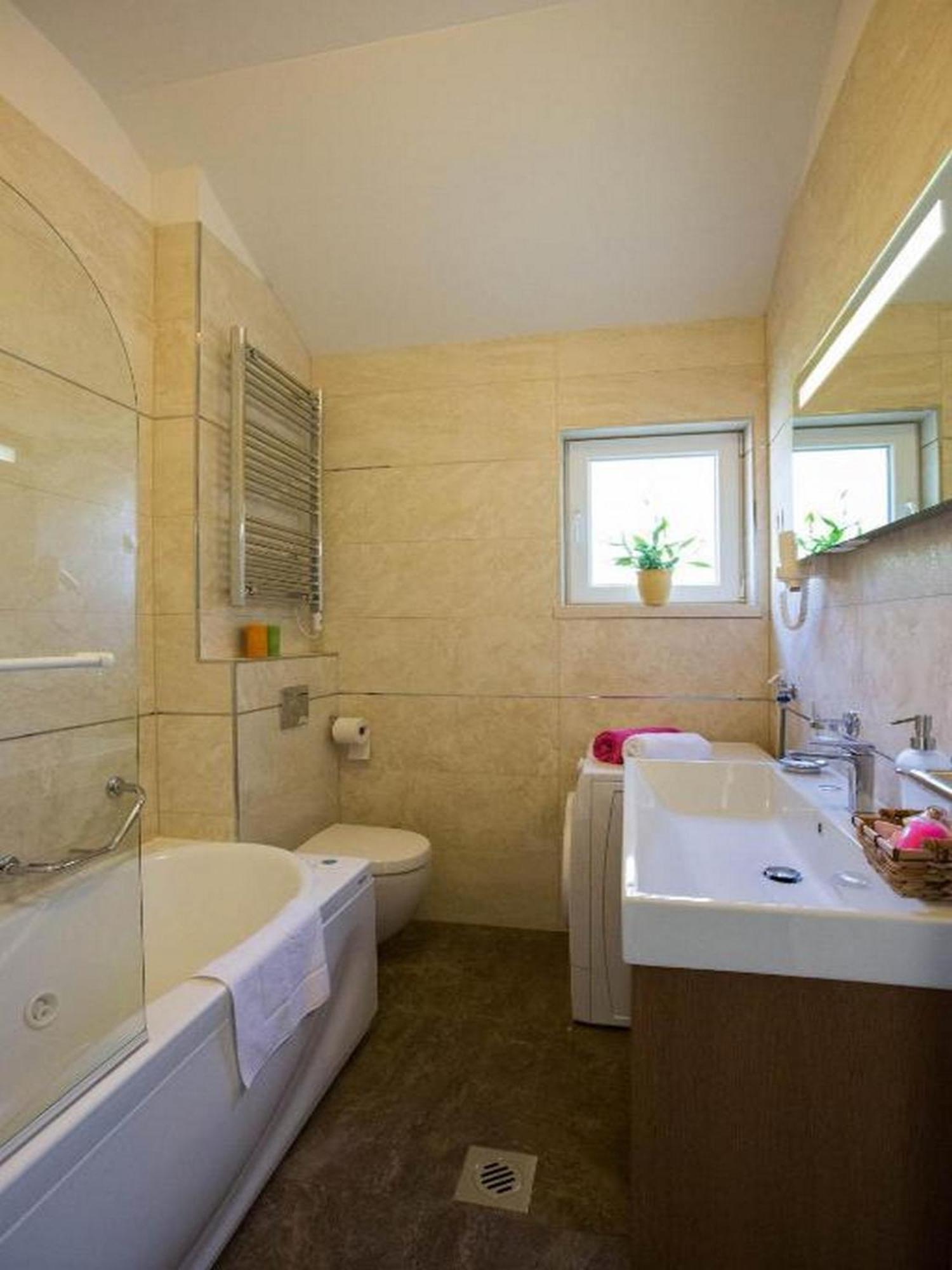 דוברובניק 4B Apartments חדר תמונה