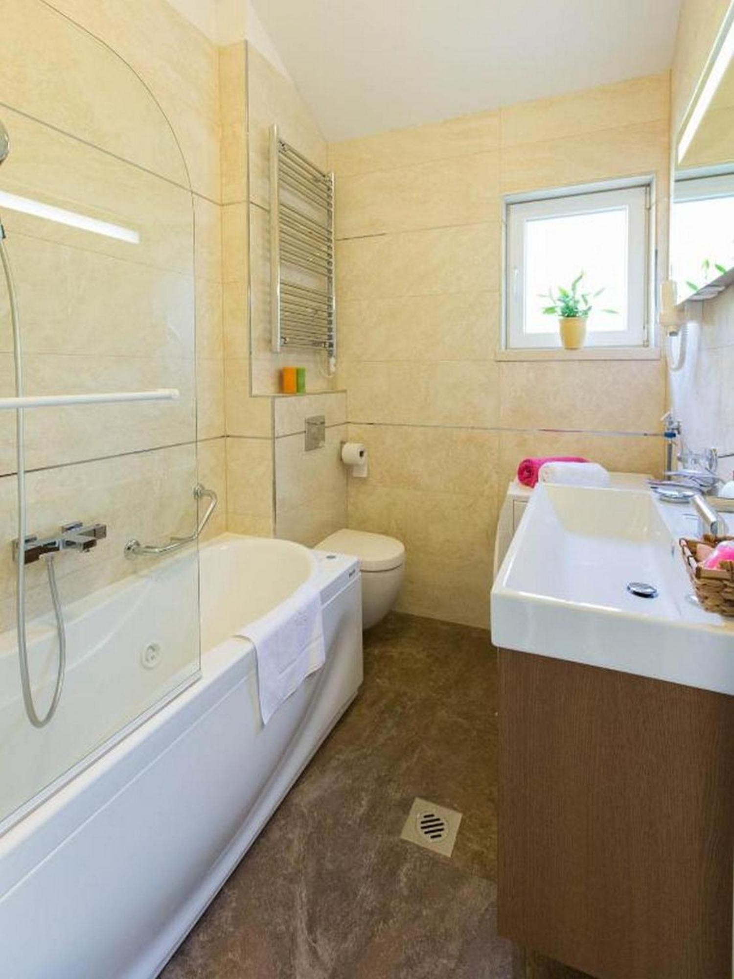 דוברובניק 4B Apartments חדר תמונה