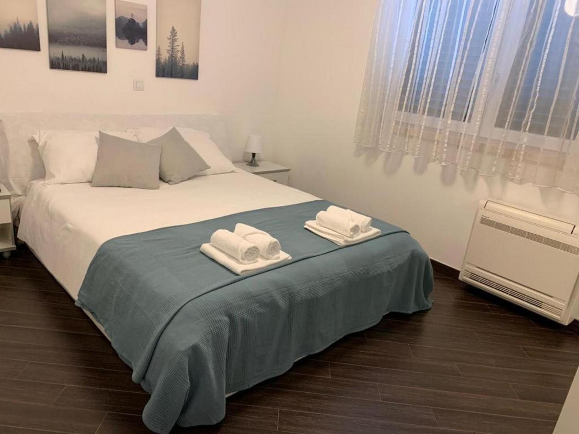 דוברובניק 4B Apartments חדר תמונה