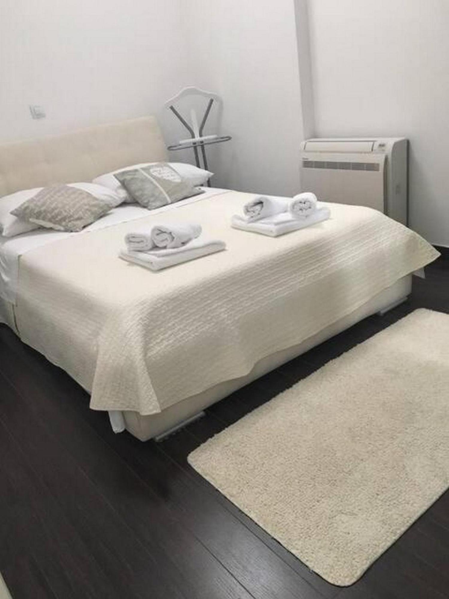 דוברובניק 4B Apartments חדר תמונה