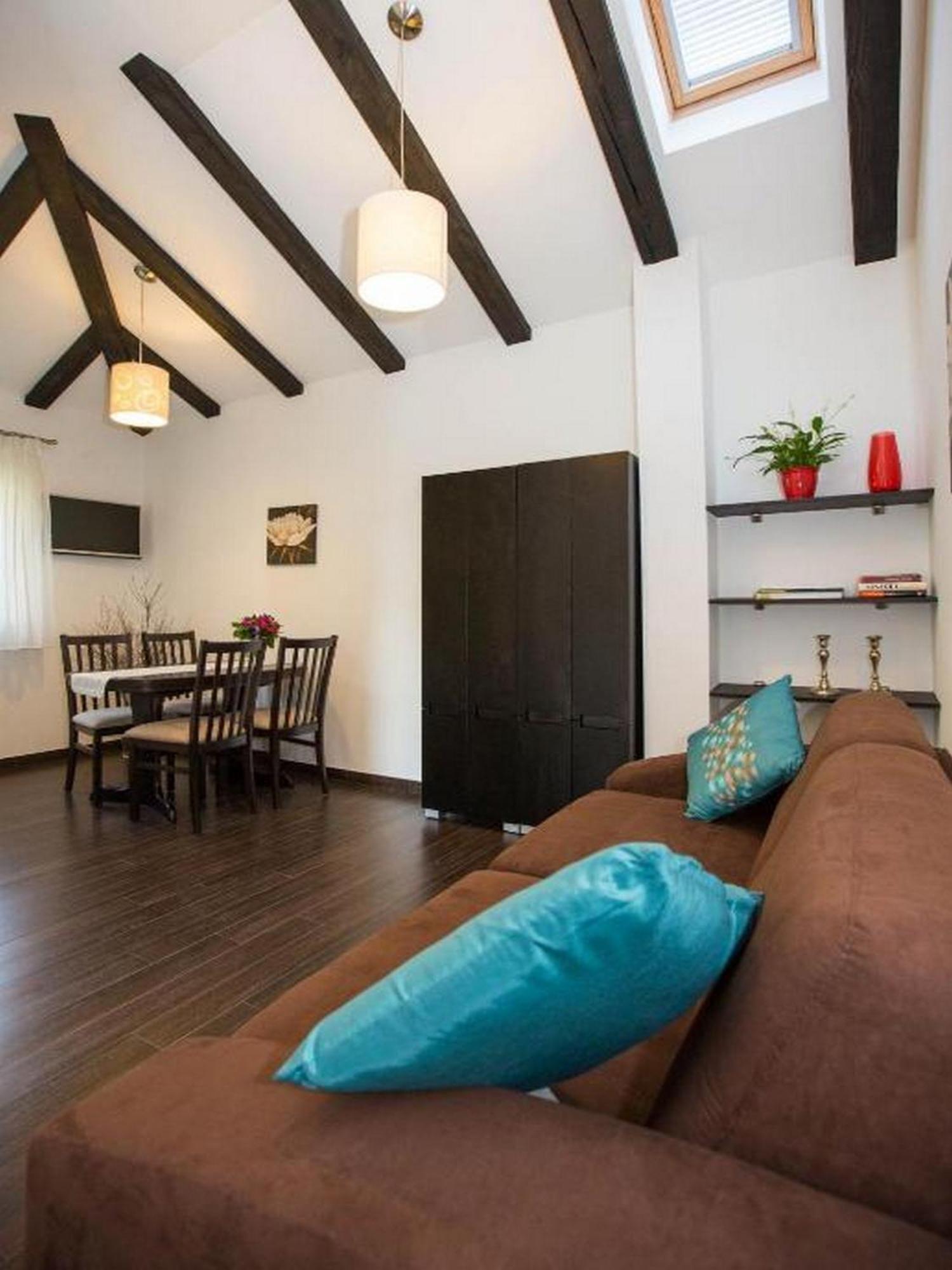 דוברובניק 4B Apartments חדר תמונה