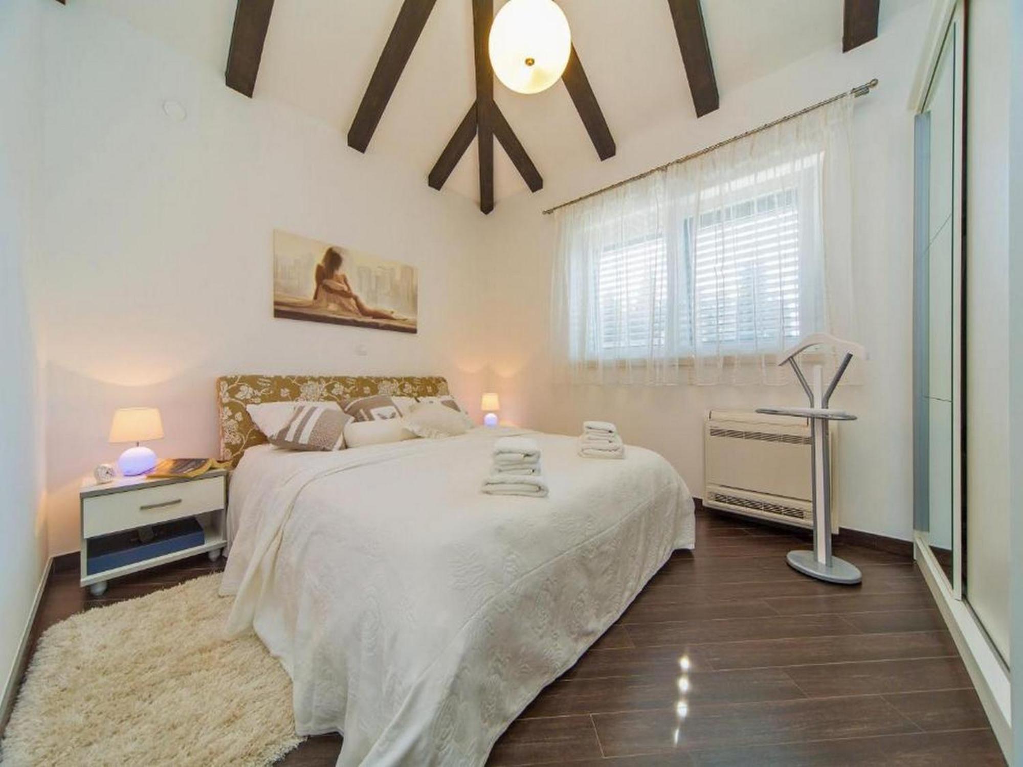 דוברובניק 4B Apartments חדר תמונה