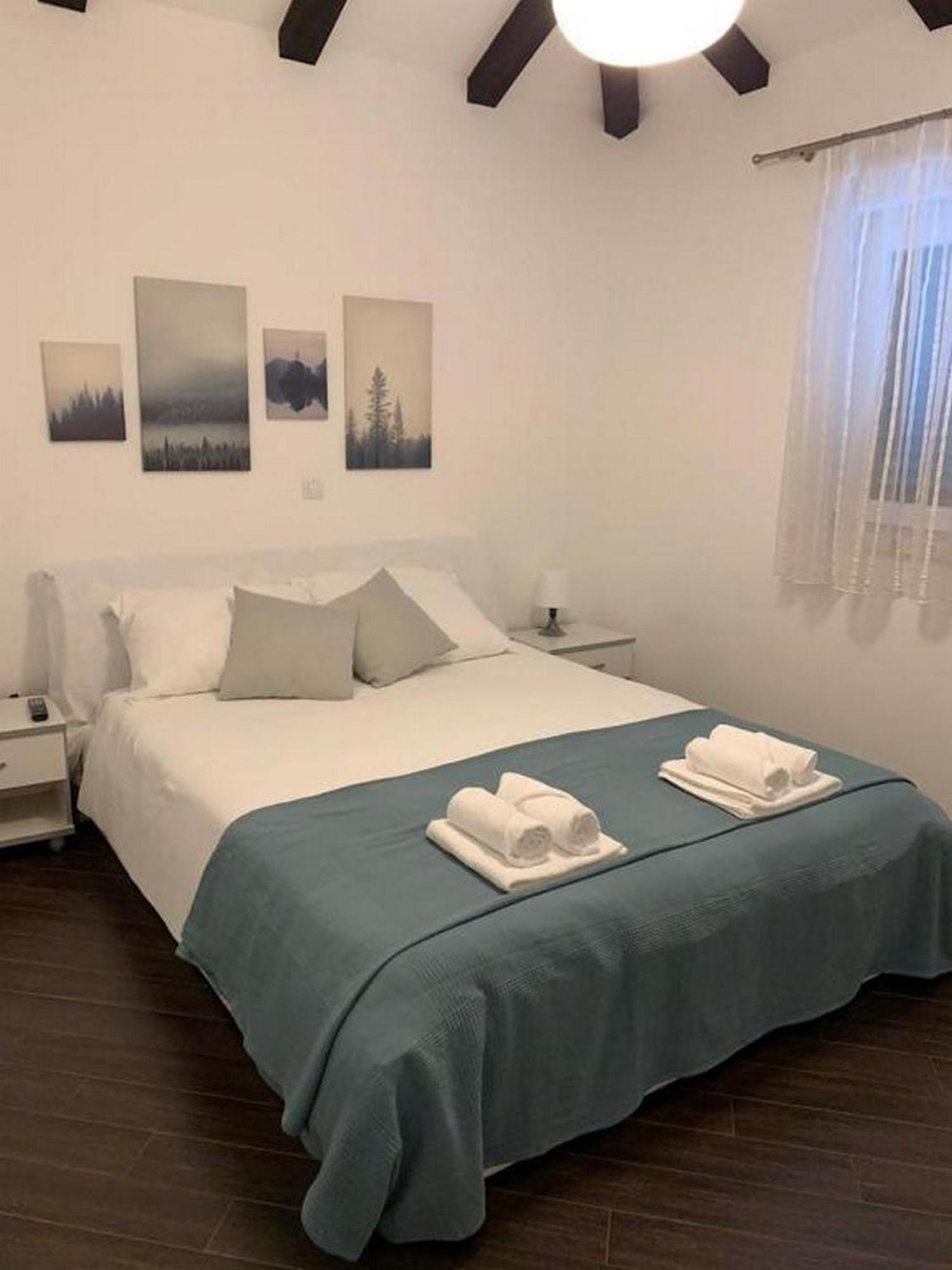 דוברובניק 4B Apartments חדר תמונה
