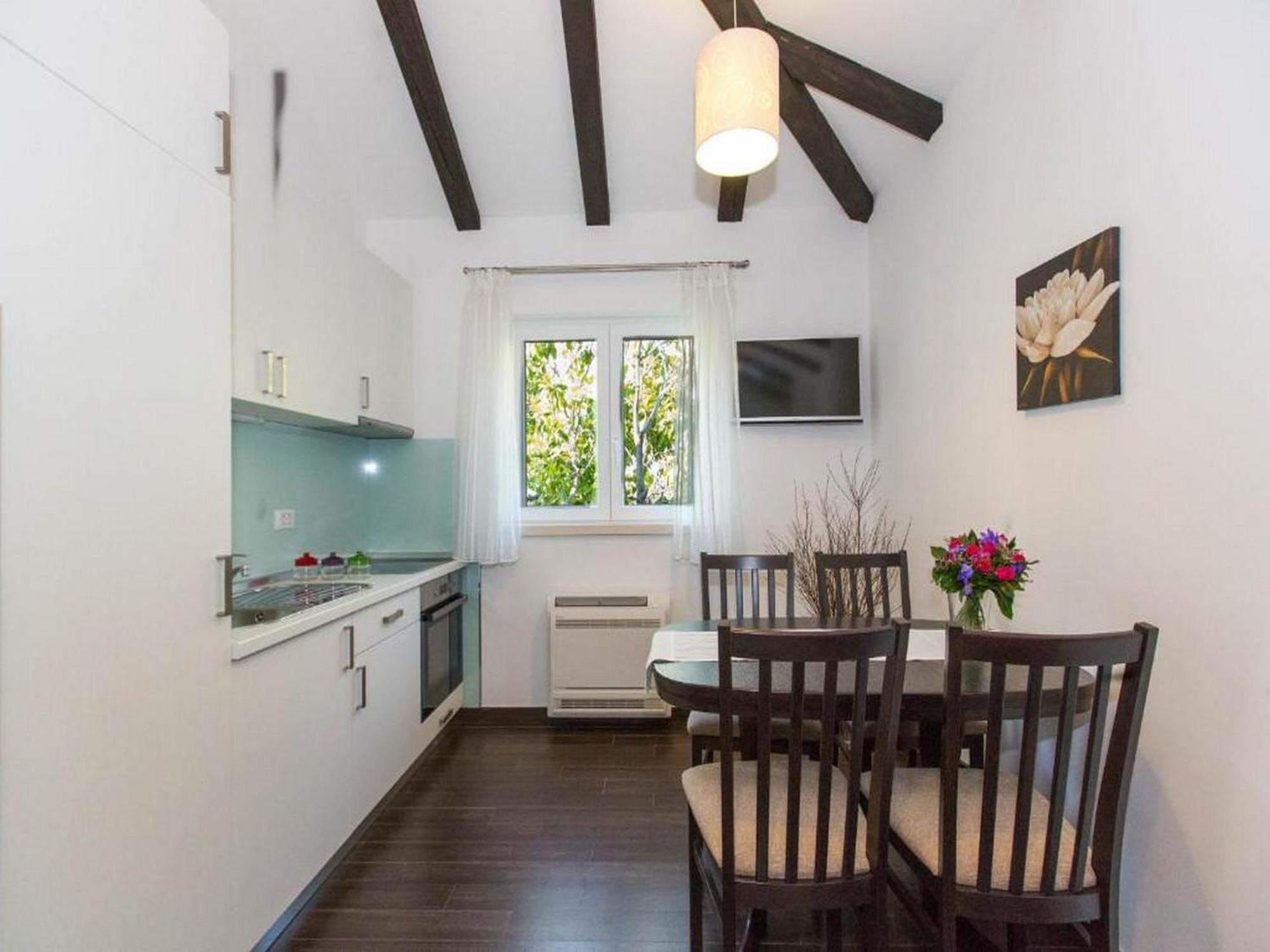 דוברובניק 4B Apartments חדר תמונה