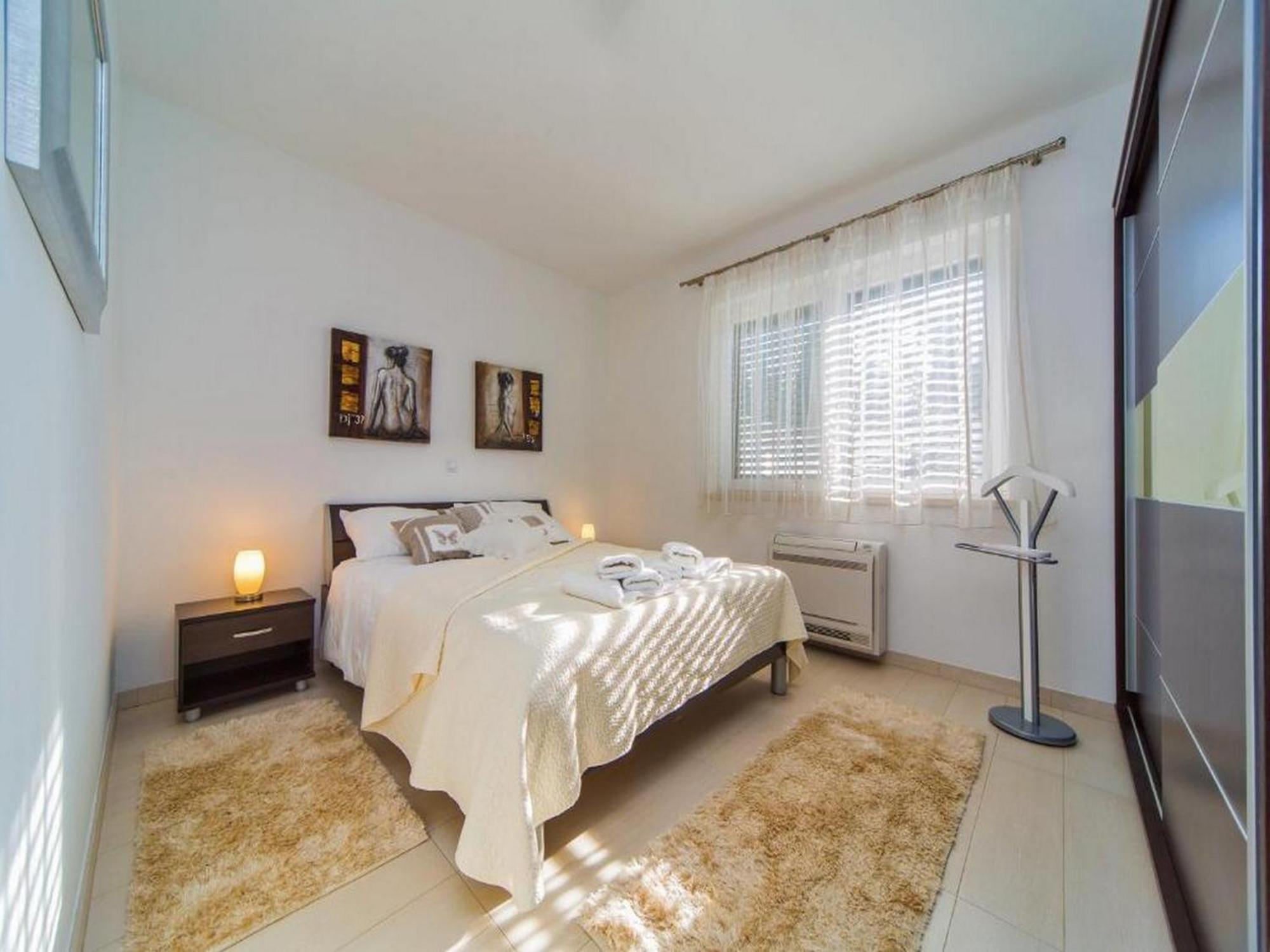 דוברובניק 4B Apartments חדר תמונה