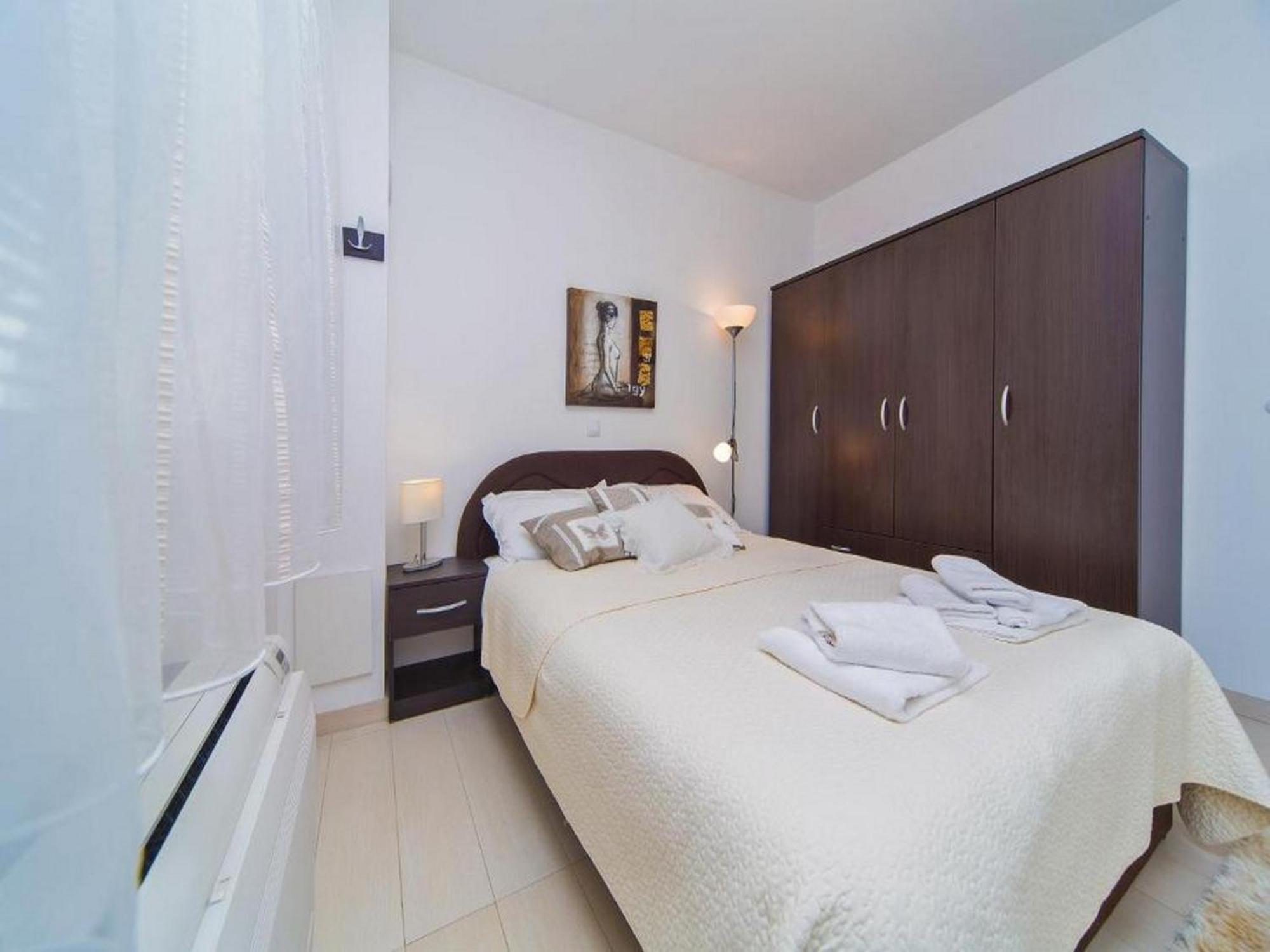 דוברובניק 4B Apartments חדר תמונה