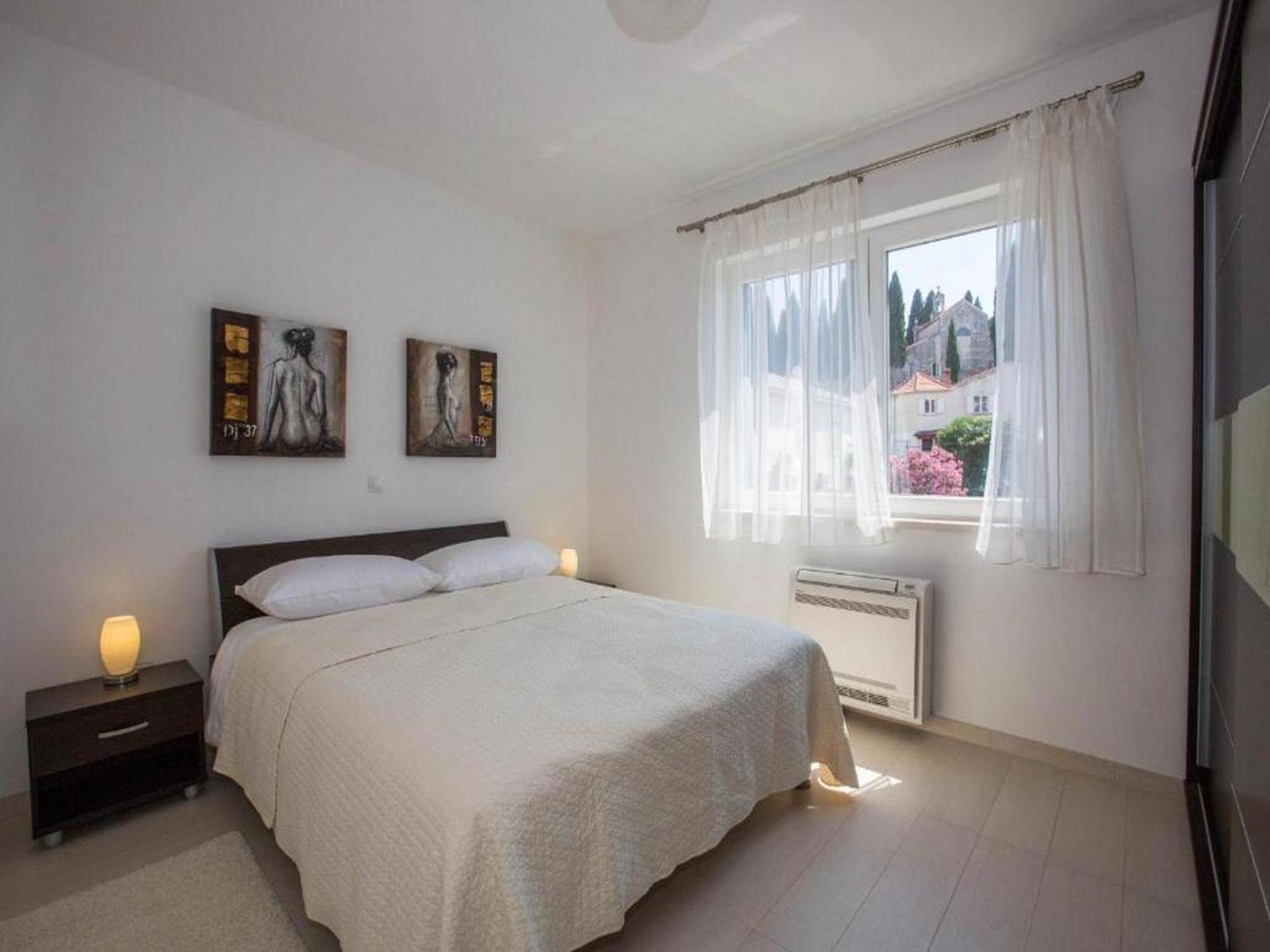 דוברובניק 4B Apartments חדר תמונה