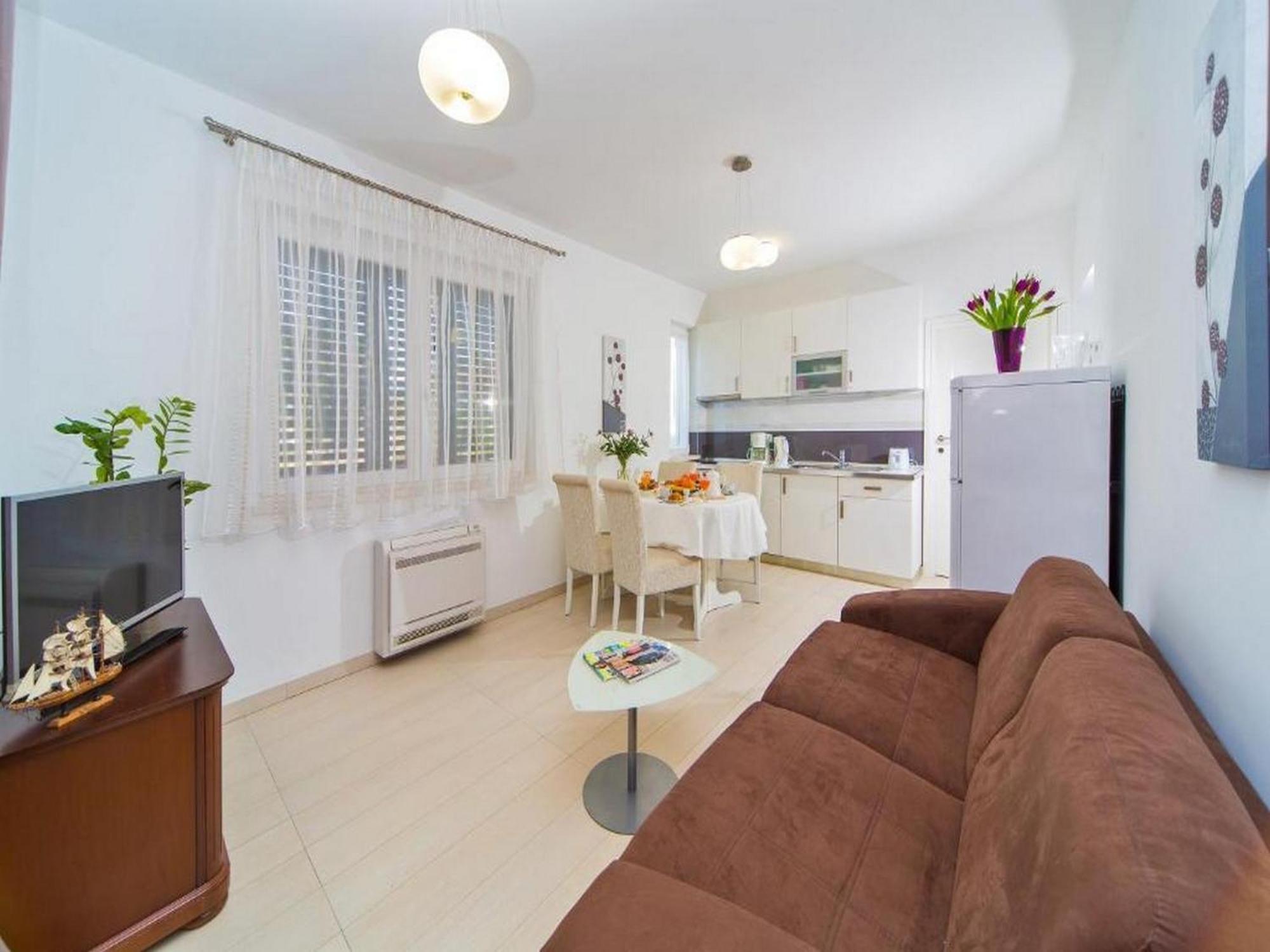 דוברובניק 4B Apartments חדר תמונה