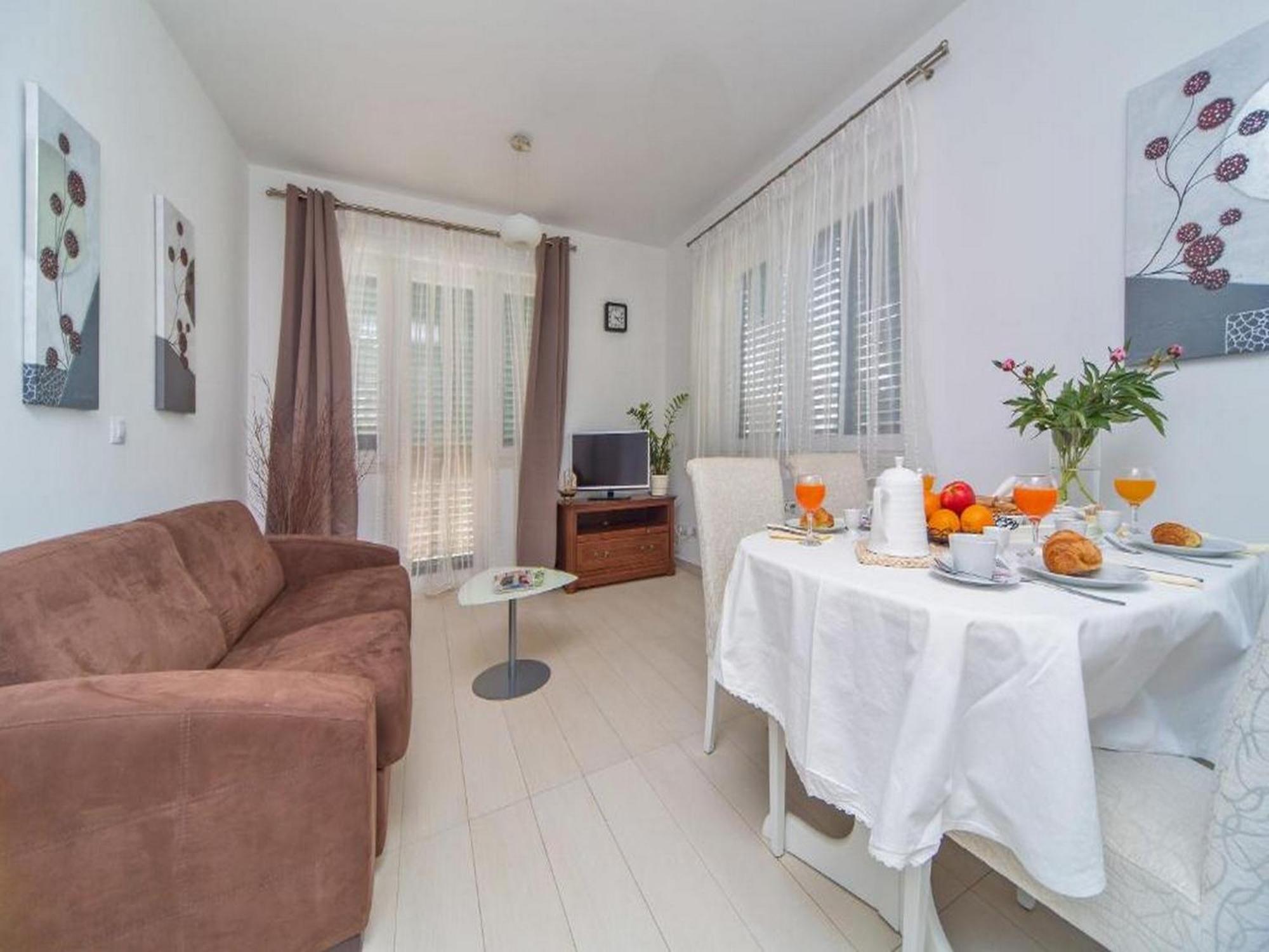 דוברובניק 4B Apartments חדר תמונה