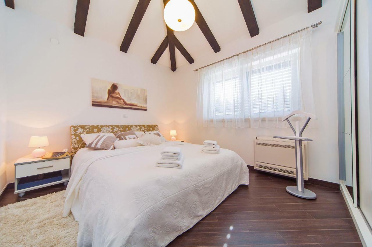 דוברובניק 4B Apartments מראה חיצוני תמונה