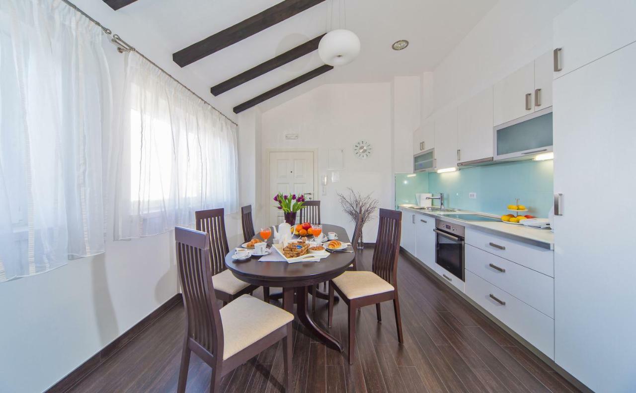דוברובניק 4B Apartments מראה חיצוני תמונה