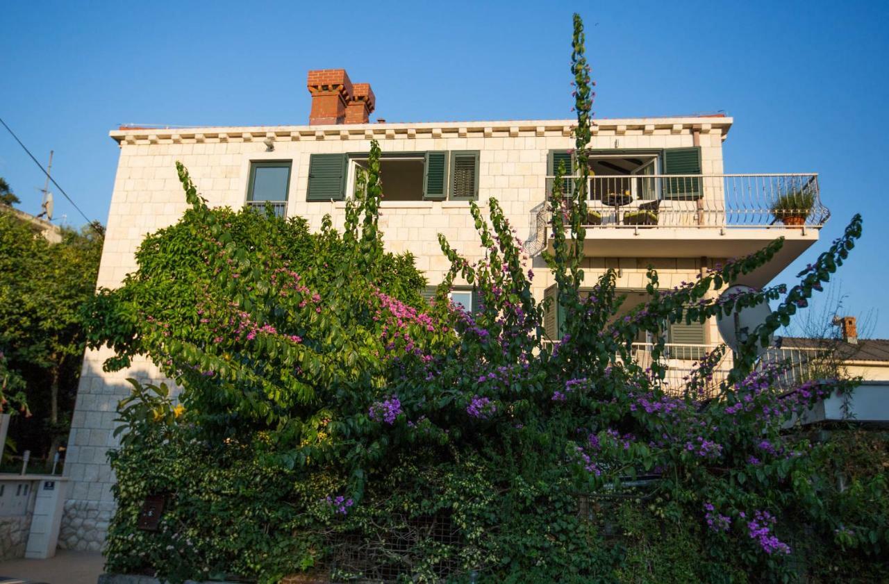 דוברובניק 4B Apartments מראה חיצוני תמונה