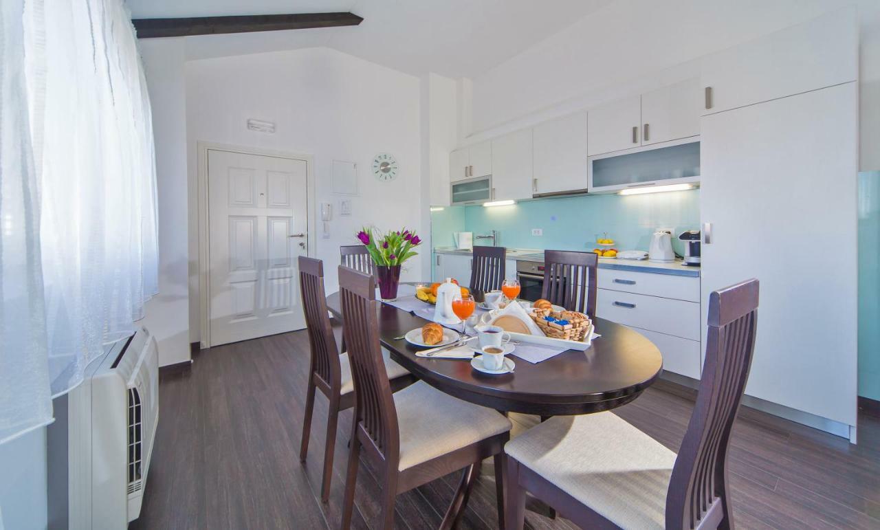 דוברובניק 4B Apartments מראה חיצוני תמונה
