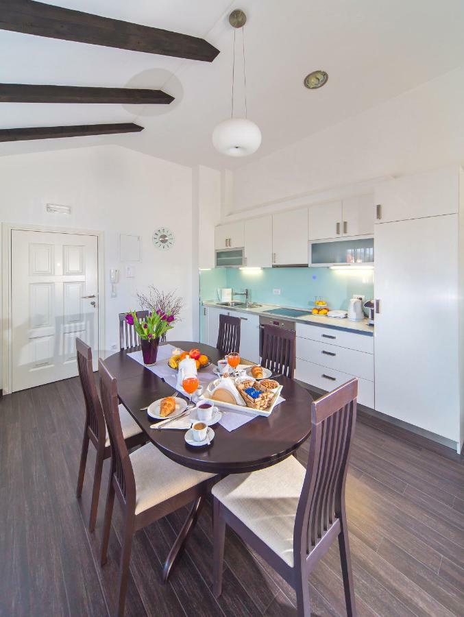 דוברובניק 4B Apartments מראה חיצוני תמונה