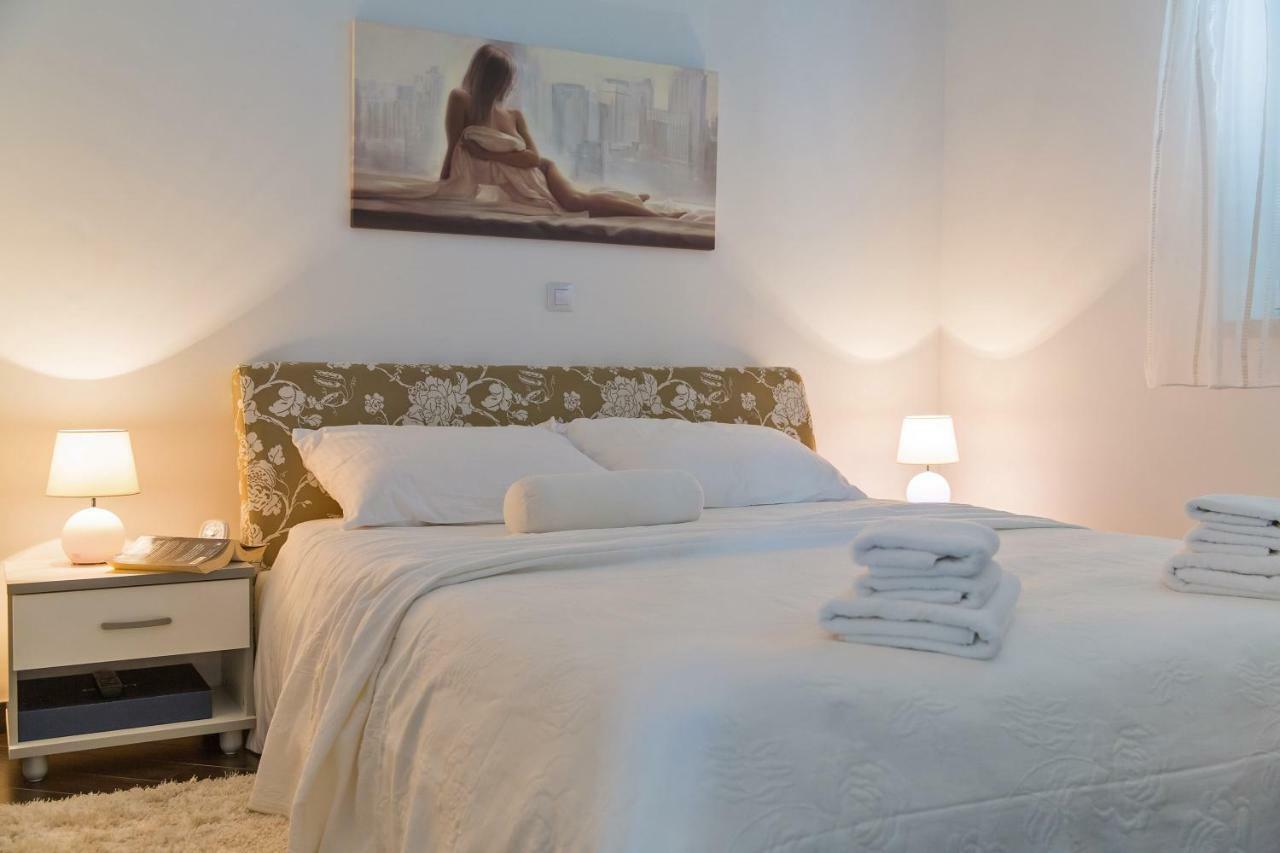 דוברובניק 4B Apartments מראה חיצוני תמונה