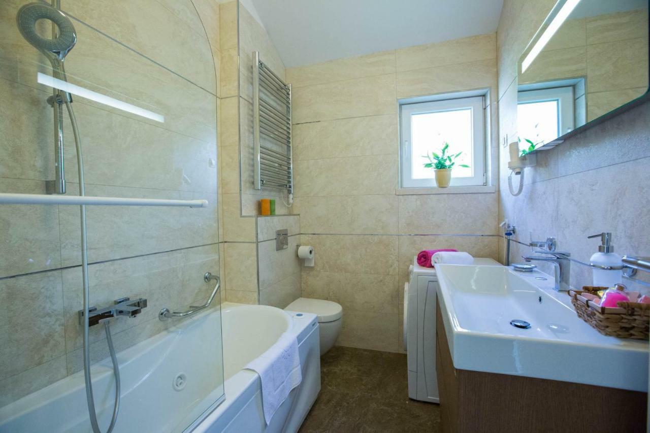 דוברובניק 4B Apartments מראה חיצוני תמונה