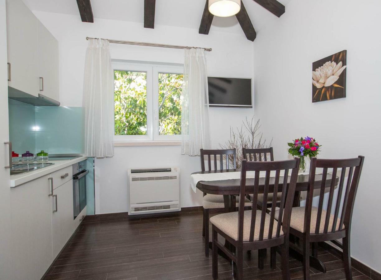 דוברובניק 4B Apartments מראה חיצוני תמונה